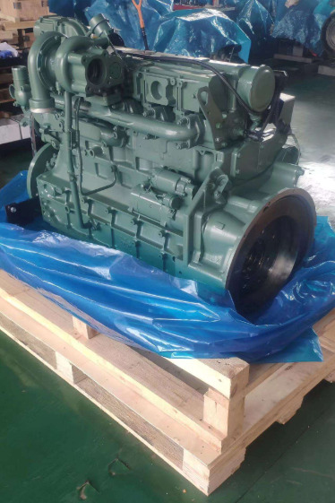 VOLVO D7D - Κινητήρας για Εκσκαφέας: φωτογραφία 3 VOLVO D7D - Κινητήρας για Εκσκαφέας: φωτογραφία 3