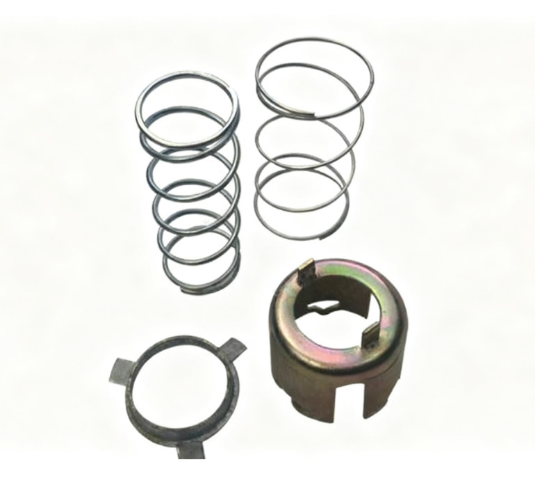 VOLVO VOE 276097 Automatic Adjustment Repair Kit - Κιτ επισκευής κινητήρα για Φορτηγό κόφα: φωτογραφία 1 VOLVO VOE 276097 Automatic Adjustment Repair Kit - Κιτ επισκευής κινητήρα για Φορτηγό κόφα: φωτογραφία 1