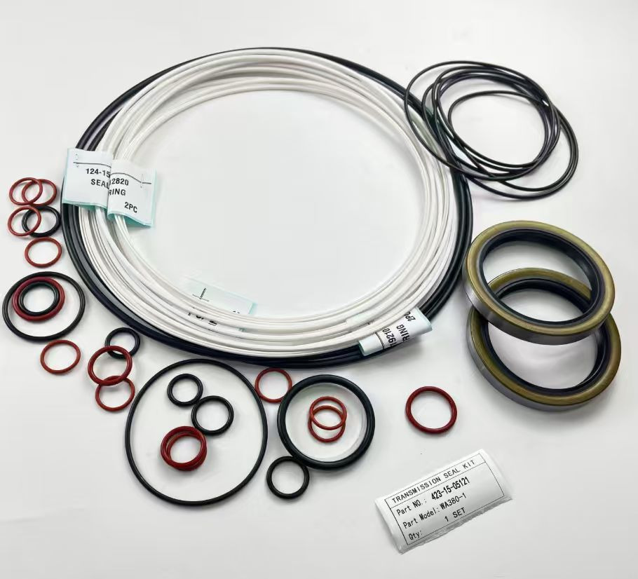 Wheel loader WA380 423-15-05121 - Κιτ επισκευής κινητήρα για Εκσκαφέας: φωτογραφία 4 Wheel loader WA380 423-15-05121 - Κιτ επισκευής κινητήρα για Εκσκαφέας: φωτογραφία 4