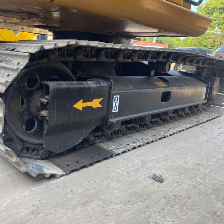 8 Ton Mini Used Excavator Caterpillar 308E2 in Good Condition Second Hand Excavator CAT308E2 for Sale - Εκσκαφέας: φωτογραφία 3 8 Ton Mini Used Excavator Caterpillar 308E2 in Good Condition Second Hand Excavator CAT308E2 for Sale - Εκσκαφέας: φωτογραφία 3