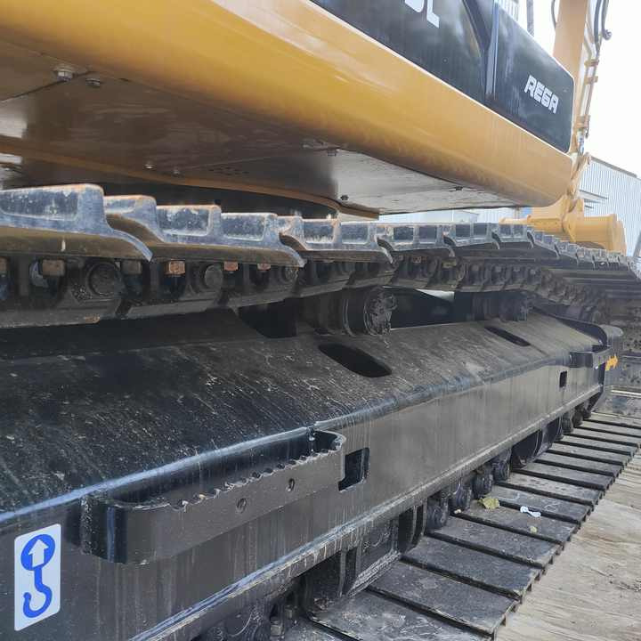 95% New Well Maintained Low Working Hours Used Excavator CAT320D CAT320d Used Excavator for Sale at the Lowest Price - Ερπυστριοφόρος εκσκαφέας: φωτογραφία 5 95% New Well Maintained Low Working Hours Used Excavator CAT320D CAT320d Used Excavator for Sale at the Lowest Price - Ερπυστριοφόρος εκσκαφέας: φωτογραφία 5