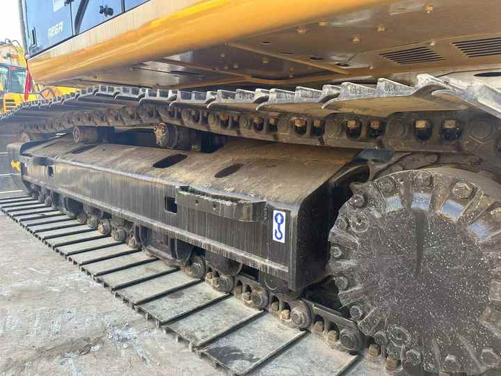 95% New Well Maintained Low Working Hours Used Excavator CAT320D CAT320d Used Excavator for Sale at the Lowest Price - Ερπυστριοφόρος εκσκαφέας: φωτογραφία 4 95% New Well Maintained Low Working Hours Used Excavator CAT320D CAT320d Used Excavator for Sale at the Lowest Price - Ερπυστριοφόρος εκσκαφέας: φωτογραφία 4
