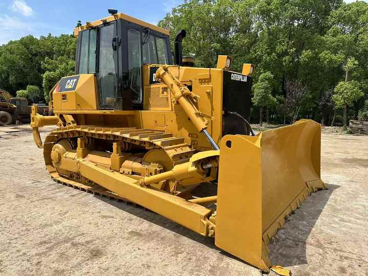CAT D7G Bulldozer/Used CAT D7G D7H D8R Bulldozer with Ripper,construction Equipment Bulldozer - Μπουλντόζα: φωτογραφία 5 CAT D7G Bulldozer/Used CAT D7G D7H D8R Bulldozer with Ripper,construction Equipment Bulldozer - Μπουλντόζα: φωτογραφία 5