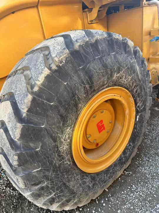 CAT Used/second Hand 950H Front Loader , CAT 950H Wheel Loader for Sale , Original Equipments in Stock for Sale - Ελαστιχοφόρος φορτωτής: φωτογραφία 3 CAT Used/second Hand 950H Front Loader , CAT 950H Wheel Loader for Sale , Original Equipments in Stock for Sale - Ελαστιχοφόρος φορτωτής: φωτογραφία 3
