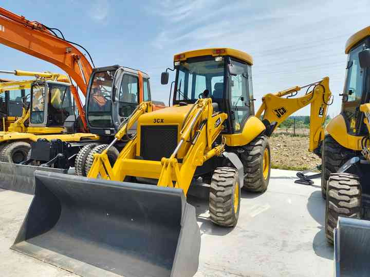 Cheap Price JCB 3CX Backhoe Loader in Excellent Condition for Sale JCB3CX JCB 4CX Available for Sale - Φορτωτής εκσκαφέας: φωτογραφία 5 Cheap Price JCB 3CX Backhoe Loader in Excellent Condition for Sale JCB3CX JCB 4CX Available for Sale - Φορτωτής εκσκαφέας: φωτογραφία 5