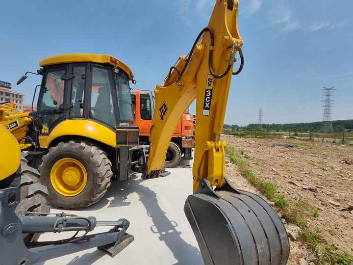 Cheap Price JCB 3CX Backhoe Loader in Excellent Condition for Sale JCB3CX JCB 4CX Available for Sale - Φορτωτής εκσκαφέας: φωτογραφία 2 Cheap Price JCB 3CX Backhoe Loader in Excellent Condition for Sale JCB3CX JCB 4CX Available for Sale - Φορτωτής εκσκαφέας: φωτογραφία 2