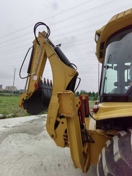 Cheap Prices Good Condition High Performance CAT 420F Used Backhoe Loader for Sale - Φορτωτής εκσκαφέας: φωτογραφία 5 Cheap Prices Good Condition High Performance CAT 420F Used Backhoe Loader for Sale - Φορτωτής εκσκαφέας: φωτογραφία 5