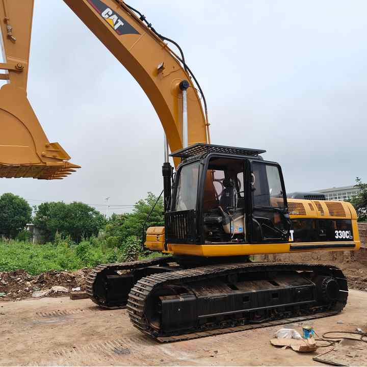Good Condition Used CAT Excavator Japan 330CL Original Used Excavator Cat 330CL in Stock - Ερπυστριοφόρος εκσκαφέας: φωτογραφία 4 Good Condition Used CAT Excavator Japan 330CL Original Used Excavator Cat 330CL in Stock - Ερπυστριοφόρος εκσκαφέας: φωτογραφία 4