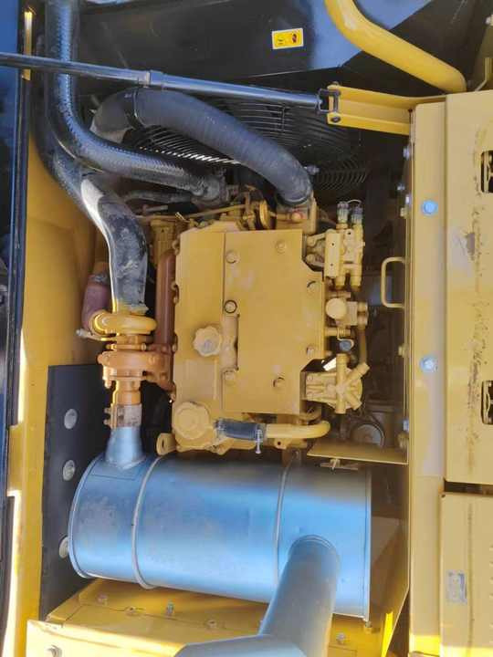 Good Condition Used Excavator Machine Caterpillar 315D Crawler CAT 15ton Used Excavator for Sale CAT 315 Excavators - Ερπυστριοφόρος εκσκαφέας: φωτογραφία 4 Good Condition Used Excavator Machine Caterpillar 315D Crawler CAT 15ton Used Excavator for Sale CAT 315 Excavators - Ερπυστριοφόρος εκσκαφέας: φωτογραφία 4