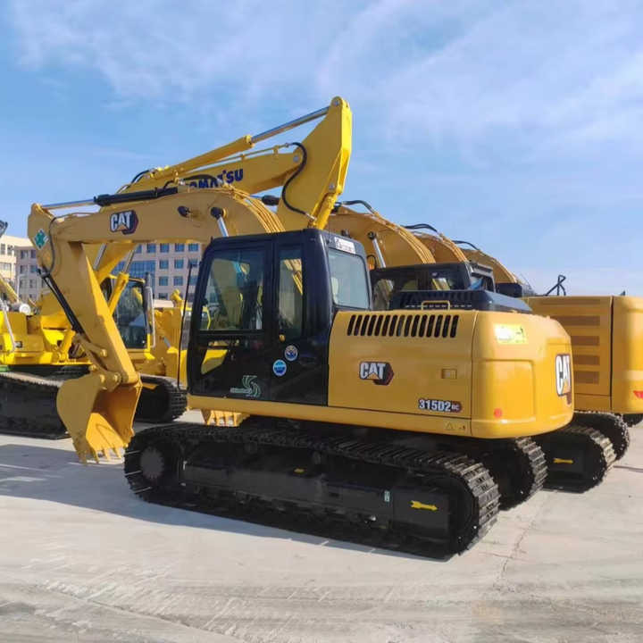 Good Condition Used Excavator Machine Caterpillar 315D Crawler CAT 15ton Used Excavator for Sale CAT 315 Excavators - Ερπυστριοφόρος εκσκαφέας: φωτογραφία 1 Good Condition Used Excavator Machine Caterpillar 315D Crawler CAT 15ton Used Excavator for Sale CAT 315 Excavators - Ερπυστριοφόρος εκσκαφέας: φωτογραφία 1