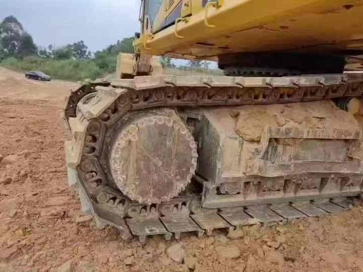 Good Condition Used Komatsu500-10 Komastu Pc500-10 Excavator Machine for Cheap Price Hot Sale in China - Ερπυστριοφόρος εκσκαφέας: φωτογραφία 5 Good Condition Used Komatsu500-10 Komastu Pc500-10 Excavator Machine for Cheap Price Hot Sale in China - Ερπυστριοφόρος εκσκαφέας: φωτογραφία 5
