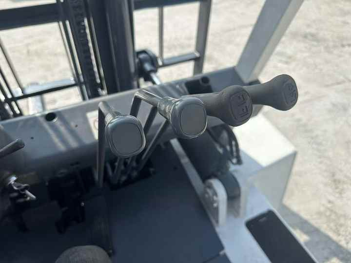 High Quality TCM 7 Ton with Hydraulic Distance Adjustment Used Forklift in Stock Used tcm Forklift 7 Ton Used tcm Fd70 Forklift - Περονοφόρο όχημα: φωτογραφία 4 High Quality TCM 7 Ton with Hydraulic Distance Adjustment Used Forklift in Stock Used tcm Forklift 7 Ton Used tcm Fd70 Forklift - Περονοφόρο όχημα: φωτογραφία 4