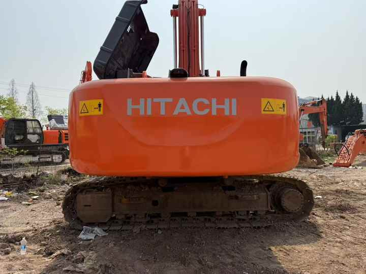 Hitachi ZX350H-5G Excavator for Mining & Construction | Price Negotiable, Global Shipping - Ερπυστριοφόρος εκσκαφέας: φωτογραφία 2 Hitachi ZX350H-5G Excavator for Mining & Construction | Price Negotiable, Global Shipping - Ερπυστριοφόρος εκσκαφέας: φωτογραφία 2