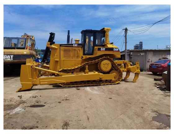 Hot Sale Used Original Japan Cat D8r Bulldozer/Big Dozer D 8 D7 Used D7r Bulldozer - Μπουλντόζα: φωτογραφία 1 Hot Sale Used Original Japan Cat D8r Bulldozer/Big Dozer D 8 D7 Used D7r Bulldozer - Μπουλντόζα: φωτογραφία 1
