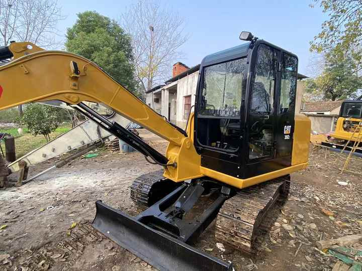 Hotsale Used Excavators CAT306E Used Japanese Caterpillar Mini 306E2 Excavators at Cheap Prices - Μίνι εκσκαφέας: φωτογραφία 4 Hotsale Used Excavators CAT306E Used Japanese Caterpillar Mini 306E2 Excavators at Cheap Prices - Μίνι εκσκαφέας: φωτογραφία 4