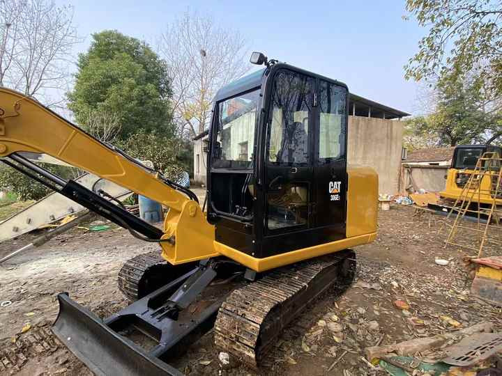 Hotsale Used Excavators CAT306E Used Japanese Caterpillar Mini 306E2 Excavators at Cheap Prices - Μίνι εκσκαφέας: φωτογραφία 3 Hotsale Used Excavators CAT306E Used Japanese Caterpillar Mini 306E2 Excavators at Cheap Prices - Μίνι εκσκαφέας: φωτογραφία 3