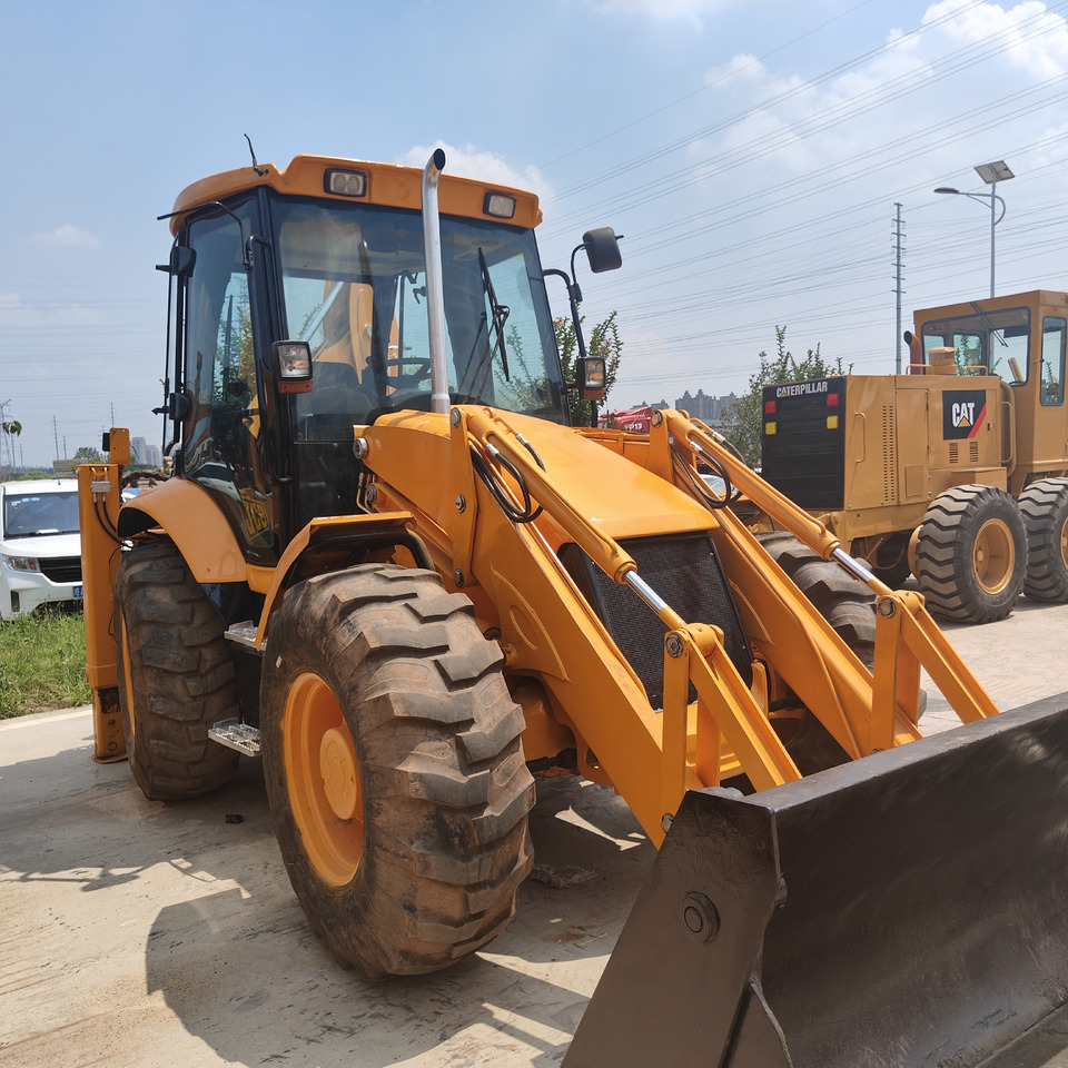 JCB Used HOTSALE Backhoe Loader JCB 3CX - Φορτωτής εκσκαφέας: φωτογραφία 3 JCB Used HOTSALE Backhoe Loader JCB 3CX - Φορτωτής εκσκαφέας: φωτογραφία 3