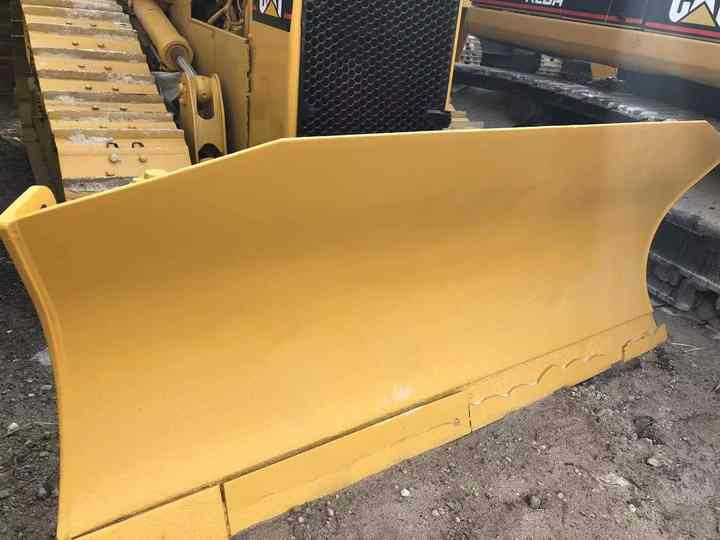 Nice Condition D4h Cat Bulldozer CAT Used Dozer for Sale - Μπουλντόζα: φωτογραφία 3 Nice Condition D4h Cat Bulldozer CAT Used Dozer for Sale - Μπουλντόζα: φωτογραφία 3