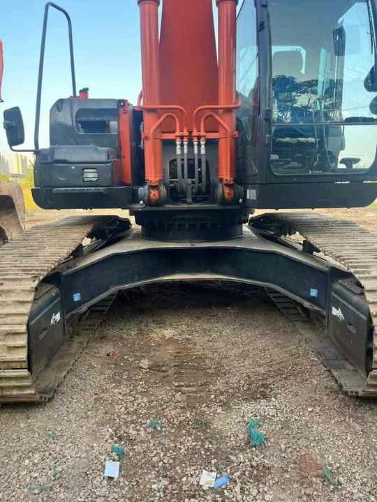 Original Japan Hitachi ZX300 Excavator Hitachi Excavator in Low Price for Hot Sale - Ερπυστριοφόρος εκσκαφέας: φωτογραφία 3 Original Japan Hitachi ZX300 Excavator Hitachi Excavator in Low Price for Hot Sale - Ερπυστριοφόρος εκσκαφέας: φωτογραφία 3