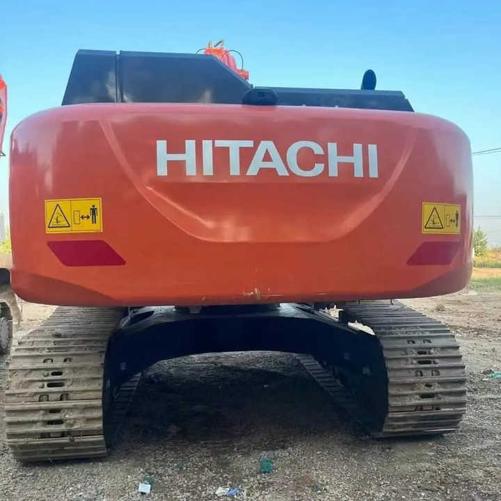 Original Japan Hitachi ZX300 Excavator Hitachi Excavator in Low Price for Hot Sale - Ερπυστριοφόρος εκσκαφέας: φωτογραφία 5 Original Japan Hitachi ZX300 Excavator Hitachi Excavator in Low Price for Hot Sale - Ερπυστριοφόρος εκσκαφέας: φωτογραφία 5