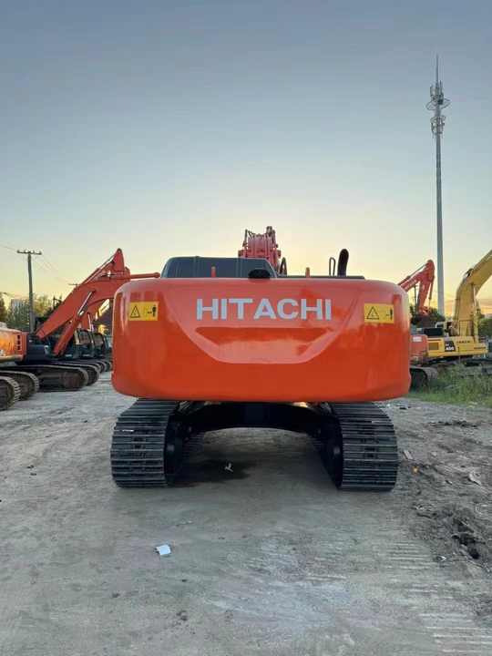 Original Japan Hitachi ZX350 Excavator Hitachi Excavator in Low Price for Hot Sale - Ερπυστριοφόρος εκσκαφέας: φωτογραφία 4 Original Japan Hitachi ZX350 Excavator Hitachi Excavator in Low Price for Hot Sale - Ερπυστριοφόρος εκσκαφέας: φωτογραφία 4