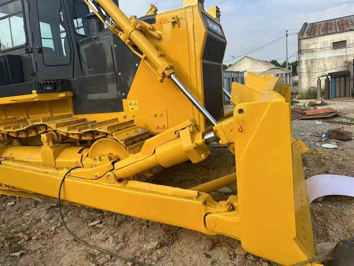 Perfect Condition Almost New Quality Used China Brand SHANTUI SD32 Dozer for Sale SD16 SD16 SD32 S Made in China - Μπουλντόζα: φωτογραφία 3 Perfect Condition Almost New Quality Used China Brand SHANTUI SD32 Dozer for Sale SD16 SD16 SD32 S Made in China - Μπουλντόζα: φωτογραφία 3