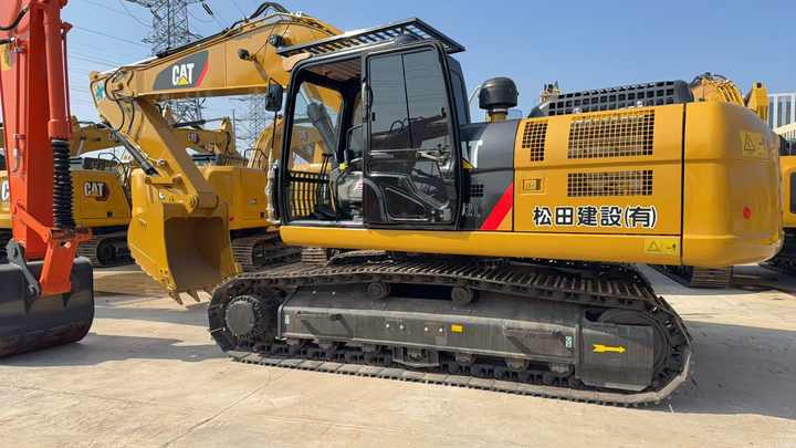 Used CAT330D2 Model Excavator Second Hand Machine Popular Brand JAPAN CAT Hydraulic Machinery - Εκσκαφέας: φωτογραφία 5 Used CAT330D2 Model Excavator Second Hand Machine Popular Brand JAPAN CAT Hydraulic Machinery - Εκσκαφέας: φωτογραφία 5