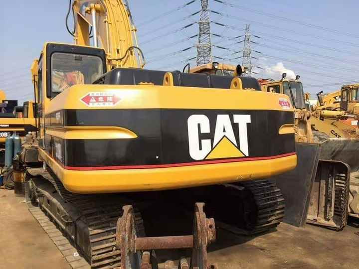 Used Digger CAT 330BL Construction Machinery Construction Digger Used CAT 330BL Cheap Excavator - Ερπυστριοφόρος εκσκαφέας: φωτογραφία 4 Used Digger CAT 330BL Construction Machinery Construction Digger Used CAT 330BL Cheap Excavator - Ερπυστριοφόρος εκσκαφέας: φωτογραφία 4