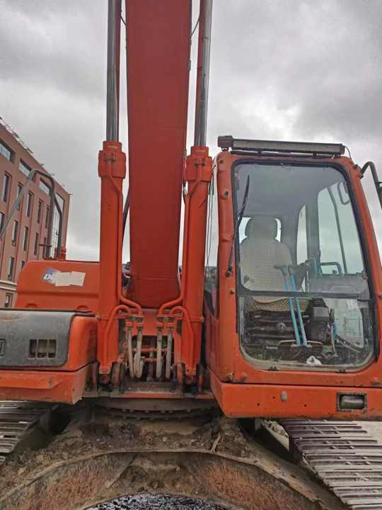 Used Digger Doosan DX225LC-9T Construction Machinery Construction Digger Used Doosan DX225LC-9T Cheap Excavator - Ερπυστριοφόρος εκσκαφέας: φωτογραφία 3 Used Digger Doosan DX225LC-9T Construction Machinery Construction Digger Used Doosan DX225LC-9T Cheap Excavator - Ερπυστριοφόρος εκσκαφέας: φωτογραφία 3