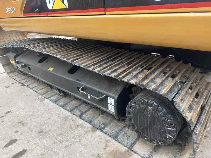 Used Excavator Caterpillar CAT320c Small and Medium-sized Original Excavator CAT320c for Sale - Ερπυστριοφόρος εκσκαφέας: φωτογραφία 3 Used Excavator Caterpillar CAT320c Small and Medium-sized Original Excavator CAT320c for Sale - Ερπυστριοφόρος εκσκαφέας: φωτογραφία 3