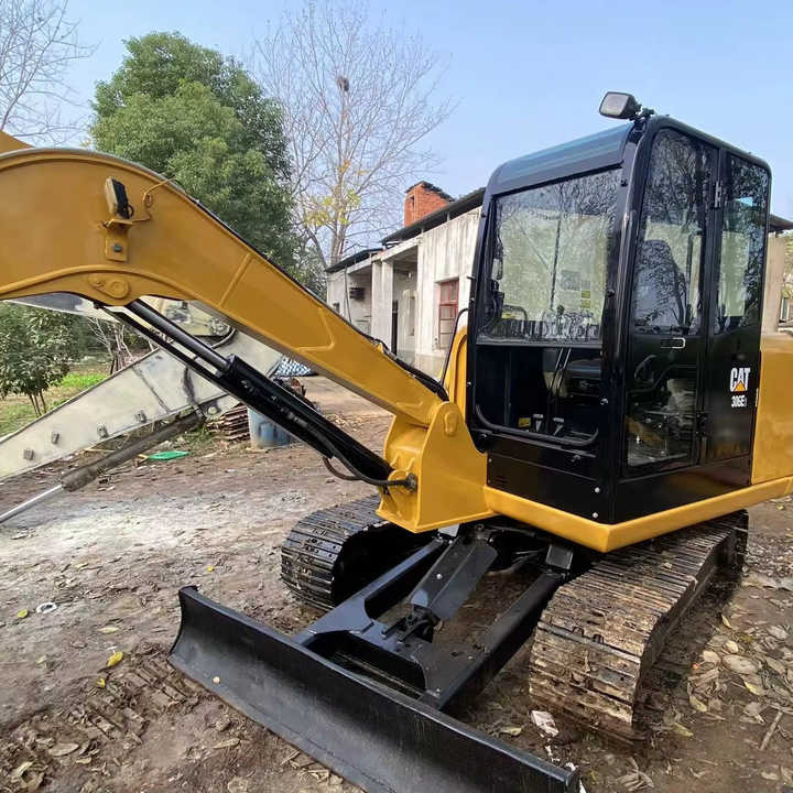 Used Excavators CAT306E Used Japanese Caterpillar Mini 306E2 Excavators for Sale at Cheap Prices - Μίνι εκσκαφέας: φωτογραφία 1 Used Excavators CAT306E Used Japanese Caterpillar Mini 306E2 Excavators for Sale at Cheap Prices - Μίνι εκσκαφέας: φωτογραφία 1