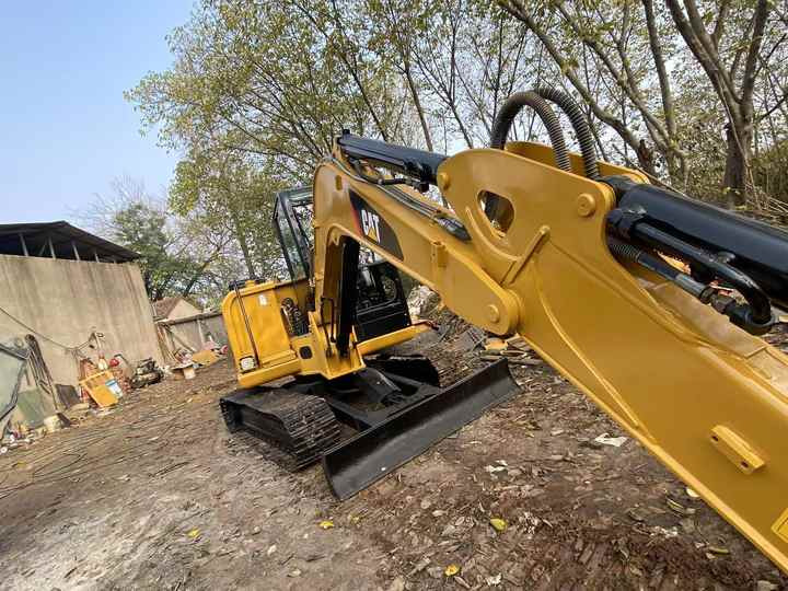 Used Excavators CAT306E Used Japanese Caterpillar Mini 306E2 Excavators for Sale at Cheap Prices - Μίνι εκσκαφέας: φωτογραφία 5 Used Excavators CAT306E Used Japanese Caterpillar Mini 306E2 Excavators for Sale at Cheap Prices - Μίνι εκσκαφέας: φωτογραφία 5