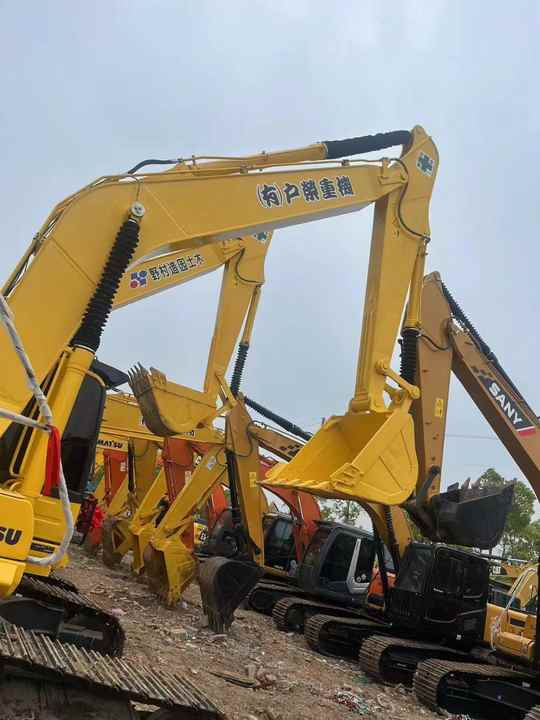 Used Good Quality Japan Original PC240-8 in Good Condition PC240-8 Komatsu - Ερπυστριοφόρος εκσκαφέας: φωτογραφία 5 Used Good Quality Japan Original PC240-8 in Good Condition PC240-8 Komatsu - Ερπυστριοφόρος εκσκαφέας: φωτογραφία 5