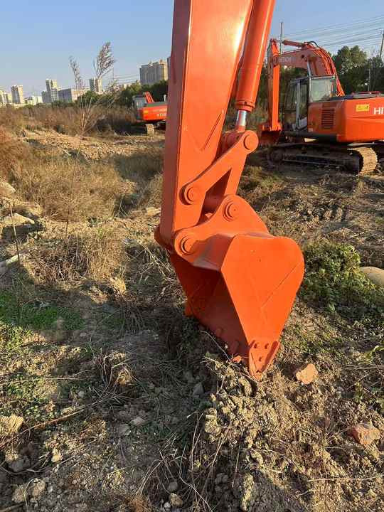 Used HITACHI ZX70 Model Mini Excavator Second Hand Machine Popular Brand Japan Hitachi Hydraulic Machinery - Εκσκαφέας: φωτογραφία 3 Used HITACHI ZX70 Model Mini Excavator Second Hand Machine Popular Brand Japan Hitachi Hydraulic Machinery - Εκσκαφέας: φωτογραφία 3