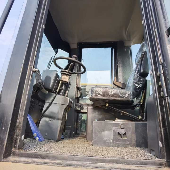 Used High Quality CAT 950G Wheel Loader on Hot Sale CAT in Stock for Sale - Φορτωτής εκσκαφέας: φωτογραφία 3 Used High Quality CAT 950G Wheel Loader on Hot Sale CAT in Stock for Sale - Φορτωτής εκσκαφέας: φωτογραφία 3