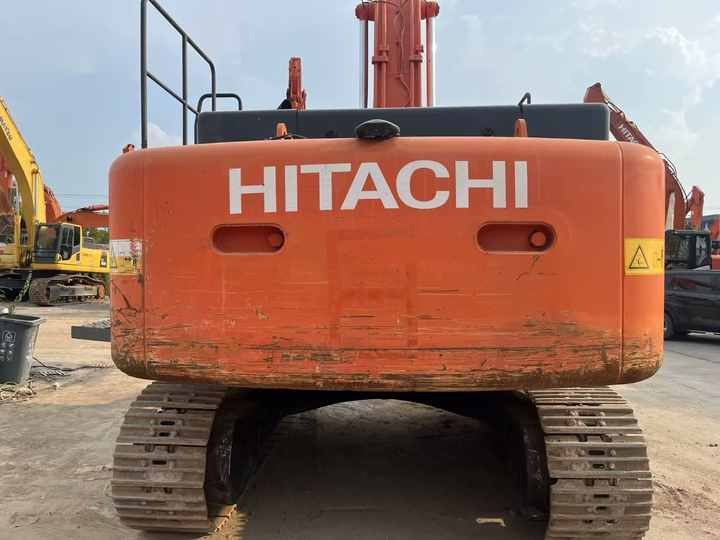 Used Hitachi Zx470-5G New Model Mini Excavator Second Hand Machine Popular Brand Japan HITACHI Hydraulic Machinery - Εκσκαφέας: φωτογραφία 3 Used Hitachi Zx470-5G New Model Mini Excavator Second Hand Machine Popular Brand Japan HITACHI Hydraulic Machinery - Εκσκαφέας: φωτογραφία 3