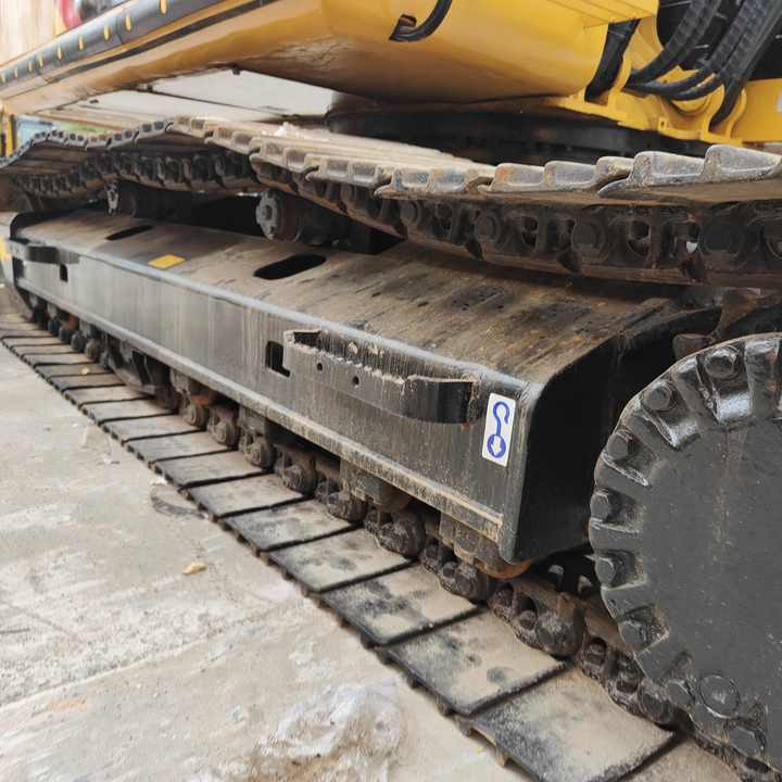 Used Machinery Construction Crawler Used Cat 320d Excavator Machine 325d 330d Caterpillar Machinery Cat 320d Used Excavators - Ερπυστριοφόρος εκσκαφέας: φωτογραφία 5 Used Machinery Construction Crawler Used Cat 320d Excavator Machine 325d 330d Caterpillar Machinery Cat 320d Used Excavators - Ερπυστριοφόρος εκσκαφέας: φωτογραφία 5