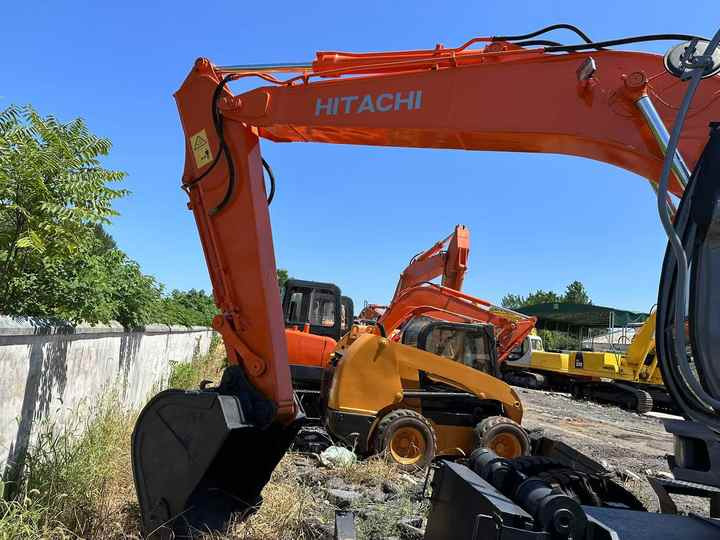 Used Wheel Excavator Hitachi ZX 130W Made in Japan 13tonHitachi Zx130w Wheel Excavator Price Used Hitachi Zx130 Excavator SALE - Τροχοφόρος εκσκαφέας: φωτογραφία 3 Used Wheel Excavator Hitachi ZX 130W Made in Japan 13tonHitachi Zx130w Wheel Excavator Price Used Hitachi Zx130 Excavator SALE - Τροχοφόρος εκσκαφέας: φωτογραφία 3
