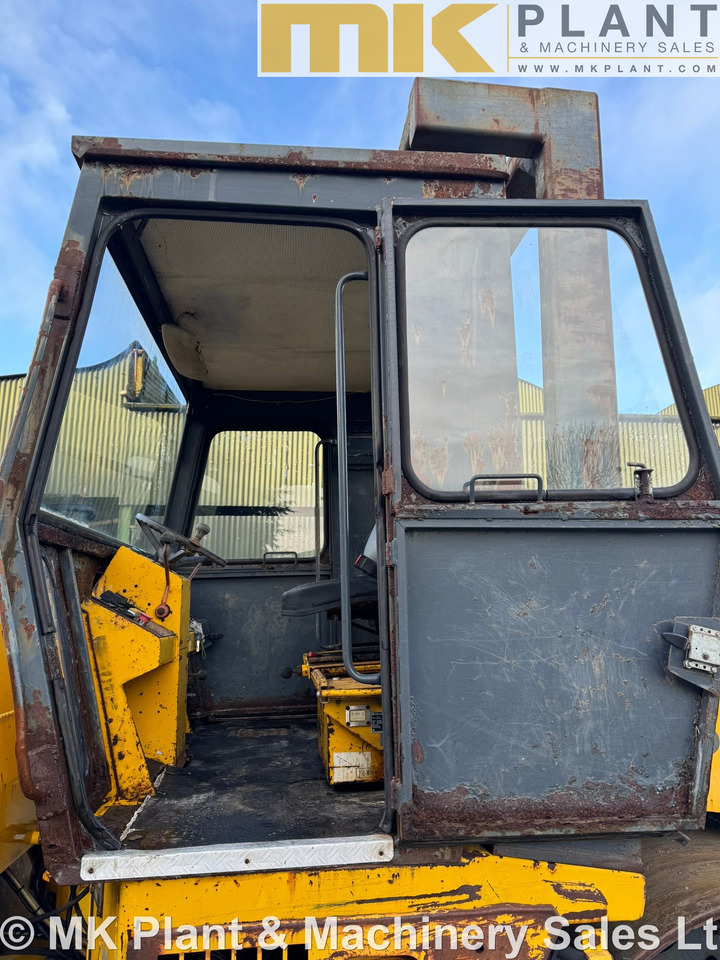 Οδοστρωτήρας JCB VIBROMAX W752: φωτογραφία 13