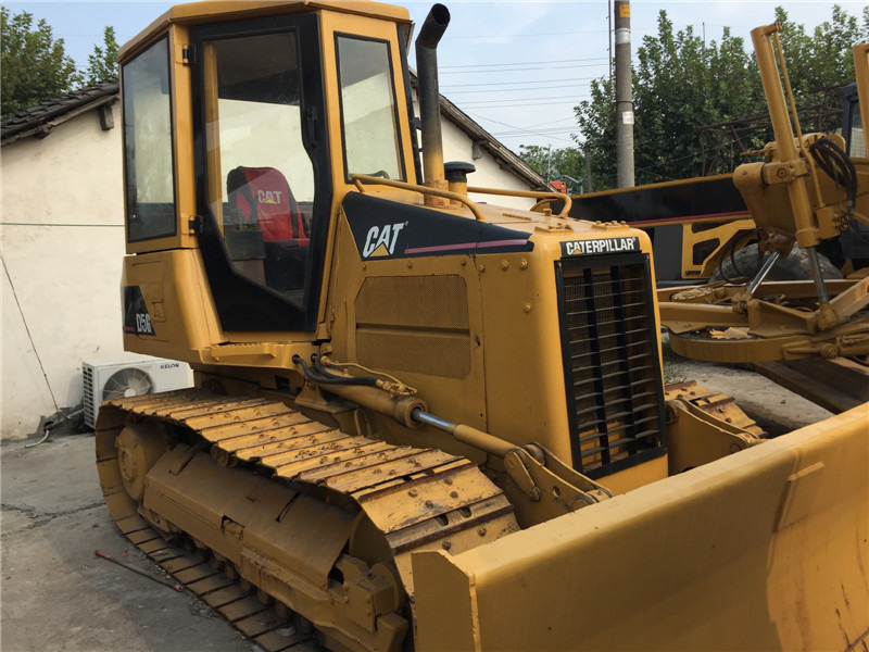 CATERPILLAR D5G - Μπουλντόζα: φωτογραφία 1 CATERPILLAR D5G - Μπουλντόζα: φωτογραφία 1