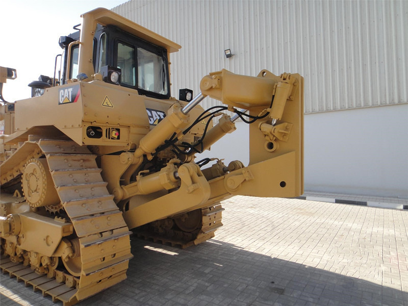 Μπουλντόζα CATERPILLAR D8N: φωτογραφία 6