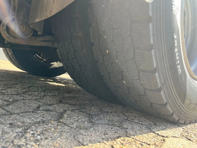 Scania G G490 6x4 - Τράκτορας: φωτογραφία 5 Scania G G490 6x4 - Τράκτορας: φωτογραφία 5