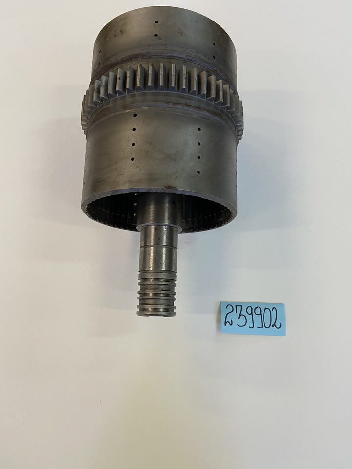 Kosz 3 biegu 239902 Clark Hurth - Κιβώτιο ταχυτήτων και ανταλλακτικά για Κατασκευή μηχανήματα: φωτογραφία 3 Kosz 3 biegu 239902 Clark Hurth - Κιβώτιο ταχυτήτων και ανταλλακτικά για Κατασκευή μηχανήματα: φωτογραφία 3