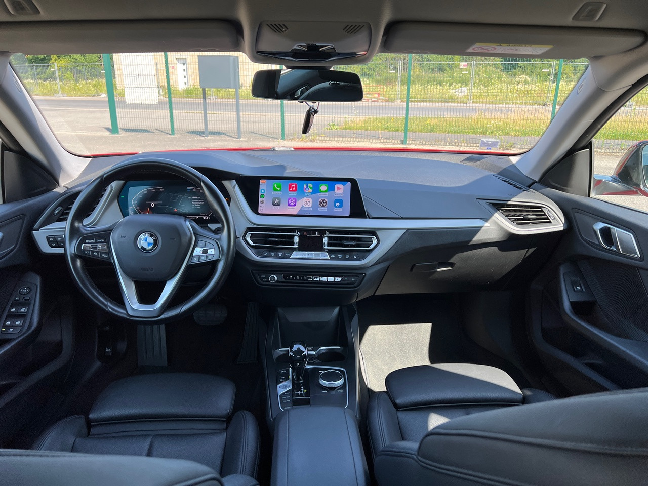BMW 220d Gran Coupé Série 2 F44 2.0 d 190ch Boîte auto - Λιμουζίνα/ Sedan: φωτογραφία 3 BMW 220d Gran Coupé Série 2 F44 2.0 d 190ch Boîte auto - Λιμουζίνα/ Sedan: φωτογραφία 3