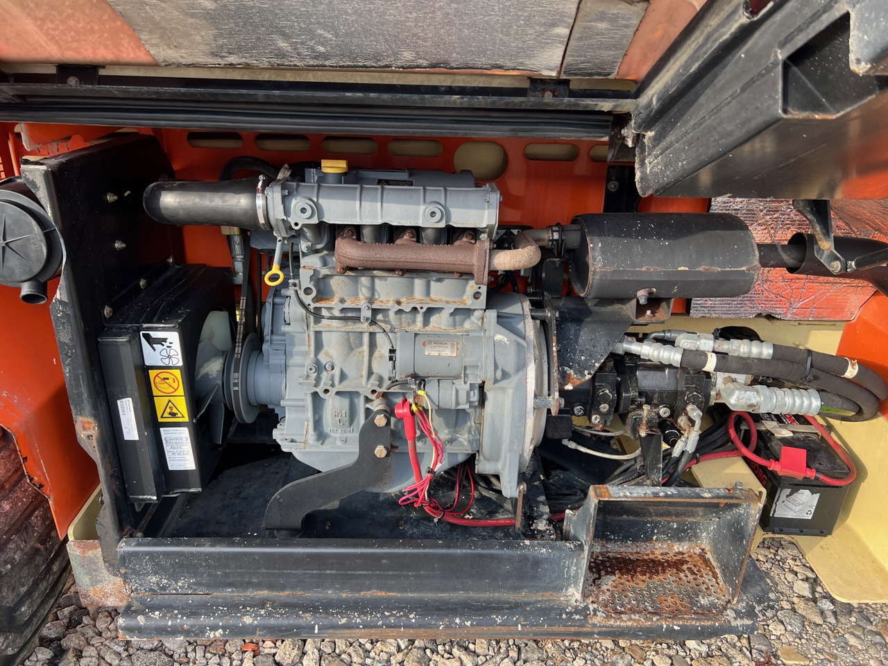 JLG 3394RT - Ψαλιδωτό ανυψωτικό: φωτογραφία 4 JLG 3394RT - Ψαλιδωτό ανυψωτικό: φωτογραφία 4