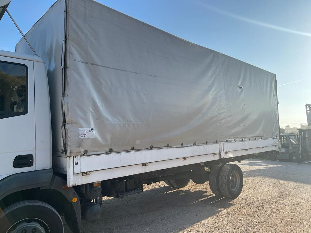 CONTAINER USATO CENTINATO NON SCARRABILE - Κοντέινερ τύπου γάντζου: φωτογραφία 5 CONTAINER USATO CENTINATO NON SCARRABILE - Κοντέινερ τύπου γάντζου: φωτογραφία 5