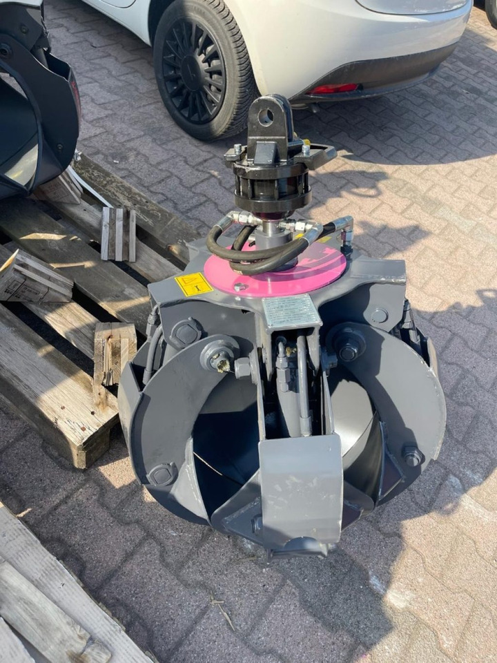 POLIPO NUOVO A 5 PALE - Αρπάγη: φωτογραφία 2 POLIPO NUOVO A 5 PALE - Αρπάγη: φωτογραφία 2