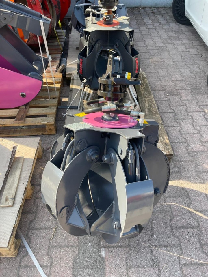 POLIPO NUOVO A 5 PALE - Αρπάγη: φωτογραφία 3 POLIPO NUOVO A 5 PALE - Αρπάγη: φωτογραφία 3