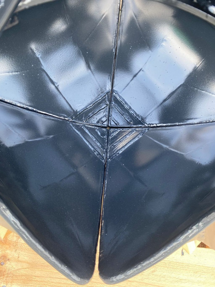 POLIPO NUOVO MARCA FERRARI 4 PALE - Αρπάγη: φωτογραφία 3 POLIPO NUOVO MARCA FERRARI 4 PALE - Αρπάγη: φωτογραφία 3