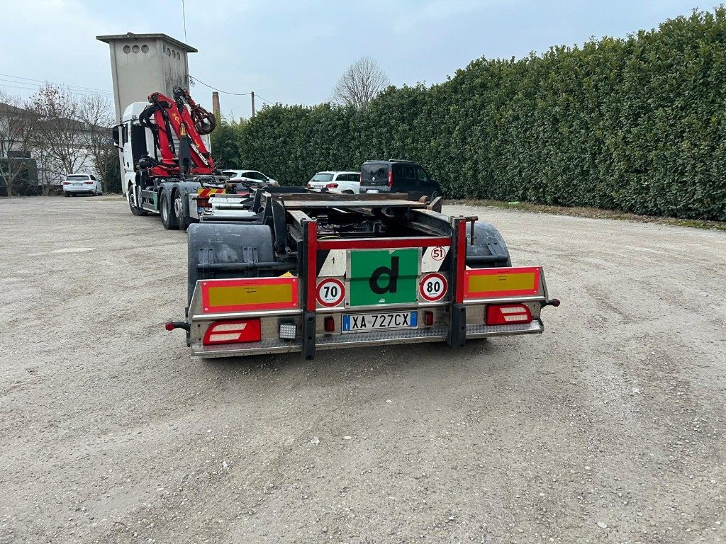 ZORZI RIMORCHIO SCARRABILE ZORZI 20R070 PNEUMATICO - Ρυμούλκα γάντζος/ Αλυσιδάκι: φωτογραφία 2 ZORZI RIMORCHIO SCARRABILE ZORZI 20R070 PNEUMATICO - Ρυμούλκα γάντζος/ Αλυσιδάκι: φωτογραφία 2
